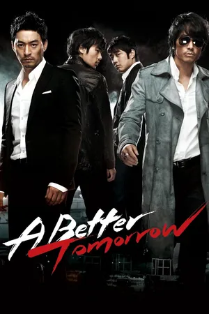 A better tomorrow