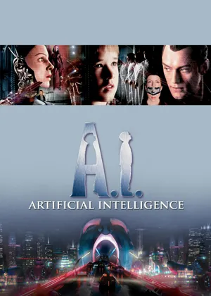 A.i.: trí tuệ nhân tạo