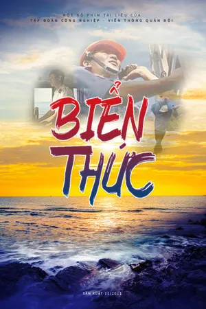 Biển thức Biển thức