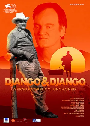 Django & django Django & django