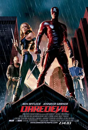 Daredevil: hiệp sĩ mù