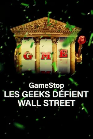 Câu chuyện giải cứu gamestop