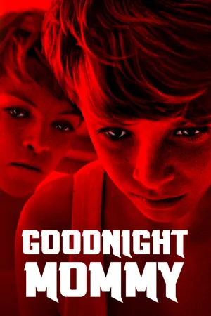 Goodnight mommy