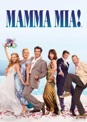 Mamma mia! giai điệu hạnh phúc