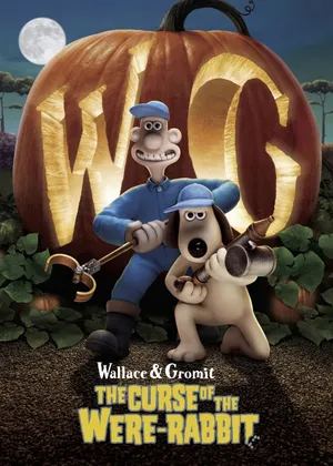 Wallace & gromit: the curse of the were-rabbit